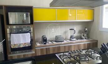 Imagem 6: Casa - Swiss Park - Campinas