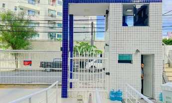 Imagem 3: Apartamento 3 Suítes no Dionísio Torres