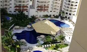 Imagem 6: Apartamento Flat em Olímpia