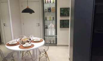 Imagem 3: Apartamento à venda em Cerqueira César 73m² 2 dormitórios 2 banheiro 1 vagas