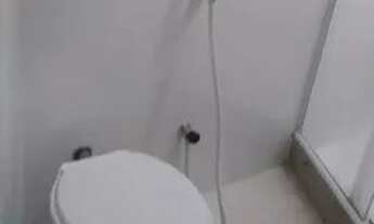 Imagem 4: Quadra da praia semi mobíliado com ou sem garagem