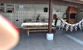 Imagem 2: Casa para Venda em Mongaguá, JD LEONOR, 3 dormitórios, 2 banheiros, 6 vagas