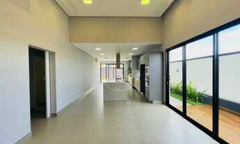 Imagem 4: Casa - Swiss Park - Campinas