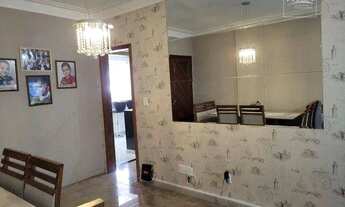 Imagem 2: Apartamento com 4 dormitórios à venda, 155 m² por R$ 500.000,00 - Centro - Vila Velha/ES