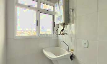 Imagem 7: PORTO ALEGRE - Apartamento Padrão - SAO SEBASTIAO