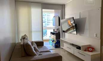 Imagem 2: Apartamento com 3 dormitórios à venda, 99 m² por R$ 1.170.000,00 - Praia de Itaparica - Vi