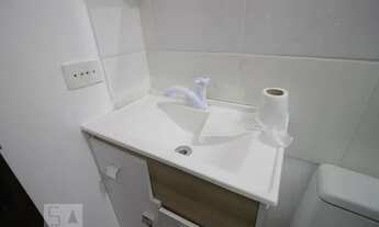 Imagem 7: Casa para Aluguel - Jardim Monte Kemel, 1 Quarto, 50 m2