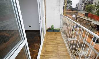 Imagem 6: Apartamento com 03 quartos no Juvevê - 3362 - HABITEC