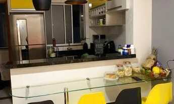 Imagem: Apartamento mobiliado no candeias - Sem