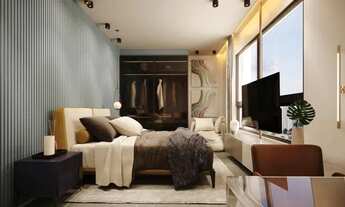 Imagem 7: Flat para Venda em Ipojuca, Porto de Galinhas, 1 dormitório, 1 banheiro, 1 vaga