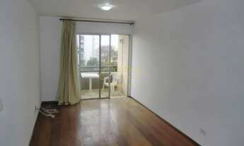 Imagem 5: Cobertura, 100 m², 2 suítes, 2 vagas, junto à Escola Americana Graded School