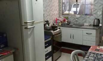 Imagem 5: Vendo ou troco Casa com 1 dormitório