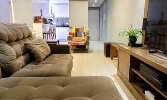 Imagem 2: Apartamento 3 quartos, 1 suite,1 vaga, 88m