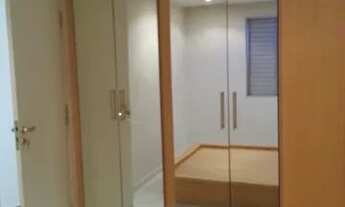 Imagem 3: Apartamento mobiliado para aluguel possui 50m com 2 quartos e garagem em Tatuapé - São Pau