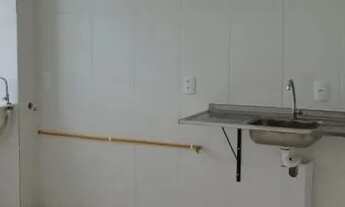 Imagem 2: Parque Ville Jasmim l - 2 quartos