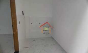 Imagem 4: Casa com 2 dormitórios para alugar, 105 m² por R$ 2.500,00/mês - Jardim Colônia - Jundiaí