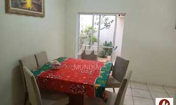 Imagem 3: Casa (térrea na rua) 3 dormitórios/suite