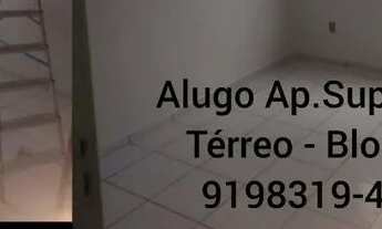 Imagem: Apartamento Terreo Super Life