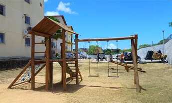 Imagem 3: APARTAMENTO 2/4 em Águas Claras