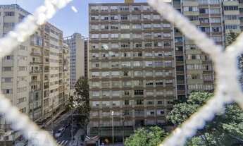 Imagem 6: Apartamento para Aluguel - Bela Vista, 2 Quartos, 54 m2