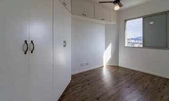 Imagem 4: Apartamento com 2 dormitórios à venda, 60 m² por R$ 396.000,00 - Freguesia do Ó - São Paul