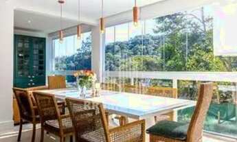 Imagem 2: RRCOD4753D Casa 500m² CONDOMÍNIO MORADA DAS FLORES - OPORTUNIDADE - 6 Dorms 6 Vagas - Sant