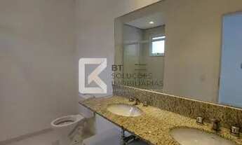 Imagem 6: Sobrado para locação, Chácara Belvedere, Indaiatuba, SP