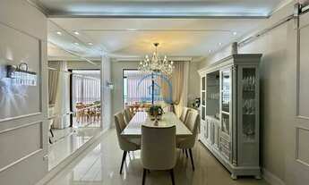 Imagem 3: Apartamento à venda no Bassano Del Grappa. 03 quartos, sendo 02 suítes e 02 vagas de garag