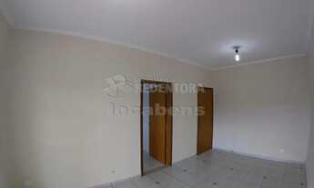 Imagem 3: Apartamento Padrão em São José do Rio Preto