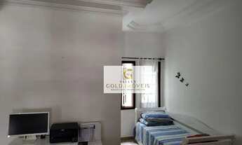 Imagem 7: Sobrado com 3 dormitórios à venda, 120 m² por R$ 724.000,00 - Villa Branca - Jacareí/SP