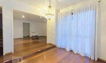 Imagem 2: Apartamento para Aluguel - Vila Pompéia, 3 Quartos, 173 m2