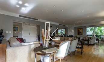 Imagem 3: Apartamento 468m² 5 suítes e 6 vagas - Venda e locação