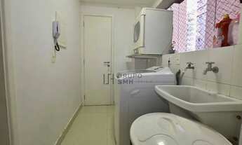 Imagem 7: Apartamento com 3 dormitórios à venda, 140 m² por R$ 1.090.000,00 - Astúrias - Guarujá/SP