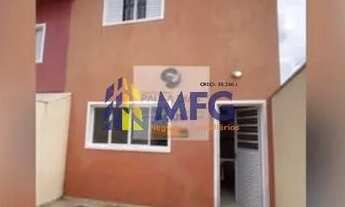 Imagem: Sobrado Jardim São Carlos, aceita financiamento