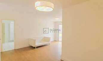 Imagem 7: Locação Apartamento 3 Dormitórios - 105 m² Bela Vista