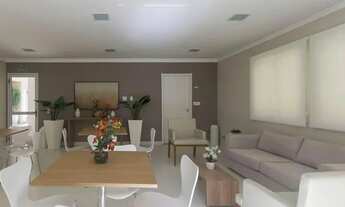 Imagem 2: Apartamento para Aluguel - Vila Andrade, 2 Quartos, 41 m2