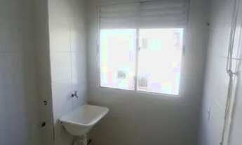 Imagem 7: Apartamento com 2 dormitórios para alugar, 50 m² por R$ 1.200/mês - Residencial São Luis