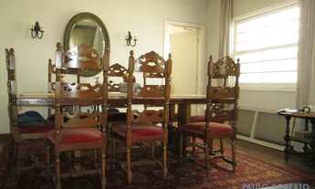 Imagem 3: CASA TÉRREA - REAL PARQUE - SP