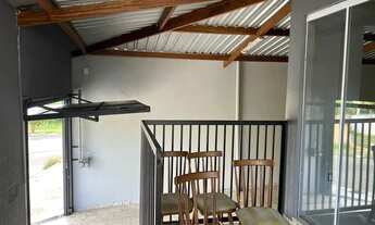 Imagem 3: Casa com 2 dormitórios para alugar, 150 m² por R$ 2.200/mês - João Aranha - Paulínia/SP