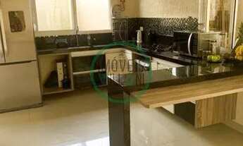 Imagem 6: SOBRADO COM 4 DORMITÓRIOS À VENDA - URBANOVA