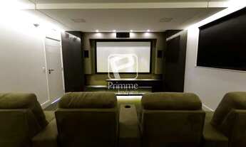 Imagem 3: LINDO APTO 4 SUÍTES - 3 VAGAS