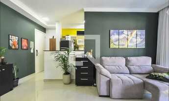Imagem 4: Apartamento para Aluguel - Brooklin, 1 Quarto, 50 m2