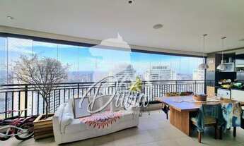 Imagem 2: Domínio Marajoara Jardim Marajoara 190m² 03 Dormitórios 03 Suítes 3 Vagas