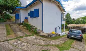 Imagem 3: Casa com 3 dormitórios à venda, 800 m² por R$ 1.050.000 - Marambaia - Vinhedo/SP