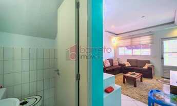 Imagem 4: Jundiaí - Casa de Condomínio - Jardim Martins