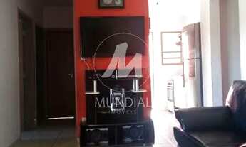 Imagem 1: Apartamento (tipo - padrao) 2 dormitórios, cozinha planejada, portaria 24hs, lazer, salão