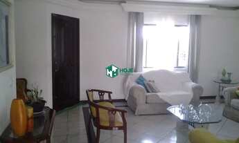 Imagem 4: Sobrado para locação de temporada no Centro de Matinhos