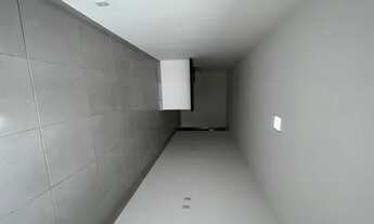 Imagem 4: Casa 3 Qtos, 2 Vagas, Barramares R$ 280 mil