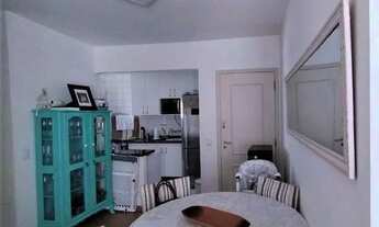 Imagem 2: Lu, Apartamento possui 73 metros quadrados com 3 quartos em Graças - Recife - Pe