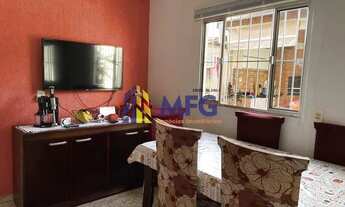 Imagem 2: Sobrado no Júlio de Mesquita